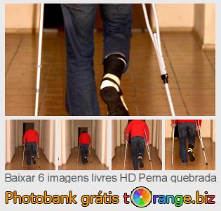 Banco de imagem tOrange oferece fotos grátis da seção:  perna-quebrada