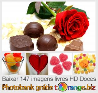 Banco de imagem tOrange oferece fotos grátis da seção:  doces