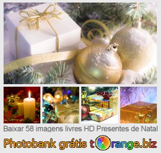 Banco de imagem tOrange oferece fotos grátis da seção:  presentes-de-natal