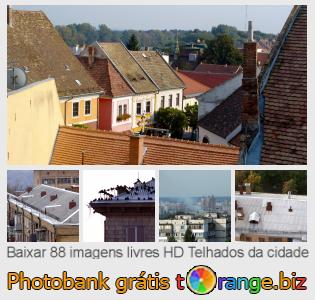 Banco de imagem tOrange oferece fotos grátis da seção:  telhados-da-cidade