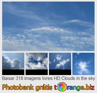 Banco de imagem tOrange oferece fotos grátis da seção:  nuvens-no-céu