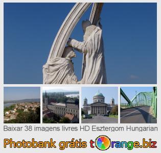 Banco de imagem tOrange oferece fotos grátis da seção:  esztergom-hungarian