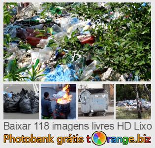Banco de imagem tOrange oferece fotos grátis da seção:  lixo