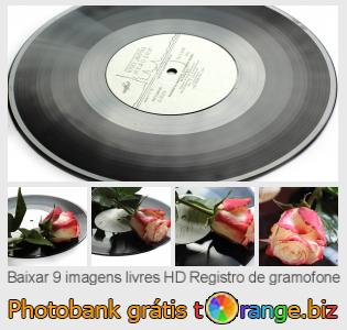 Banco de imagem tOrange oferece fotos grátis da seção:  registro-de-gramofone
