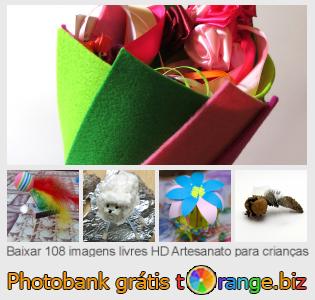 Banco de imagem tOrange oferece fotos grátis da seção:  artesanato-para-crianças