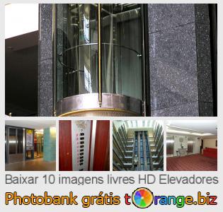 Banco de imagem tOrange oferece fotos grátis da seção:  elevadores