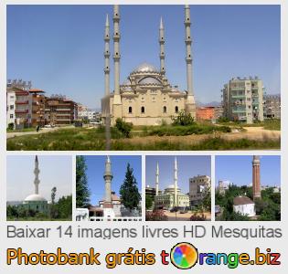 Banco de imagem tOrange oferece fotos grátis da seção:  mesquitas