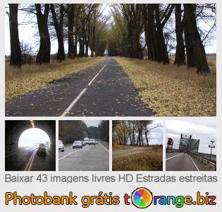 Banco de imagem tOrange oferece fotos grátis da seção:  estradas-estreitas