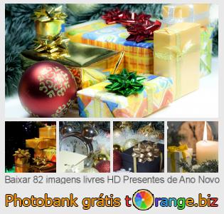 Banco de imagem tOrange oferece fotos grátis da seção:  presentes-de-ano-novo