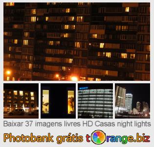Banco de imagem tOrange oferece fotos grátis da seção:  casas-night-lights