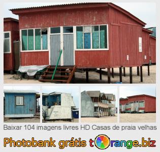 Banco de imagem tOrange oferece fotos grátis da seção:  casas-de-praia-velhas