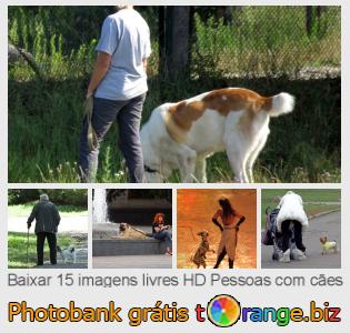 Banco de imagem tOrange oferece fotos grátis da seção:  pessoas-com-cães