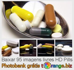 Banco de imagem tOrange oferece fotos grátis da seção:  pills