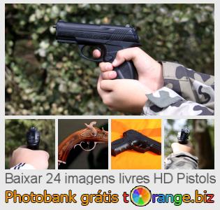 Banco de imagem tOrange oferece fotos grátis da seção:  pistols