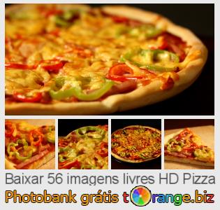 Banco de imagem tOrange oferece fotos grátis da seção:  pizza
