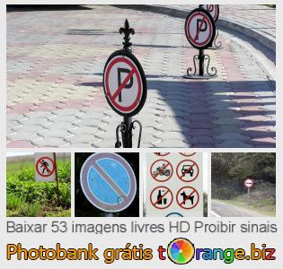 Banco de imagem tOrange oferece fotos grátis da seção:  proibir-sinais