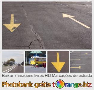 Banco de imagem tOrange oferece fotos grátis da seção:  marcações-de-estrada