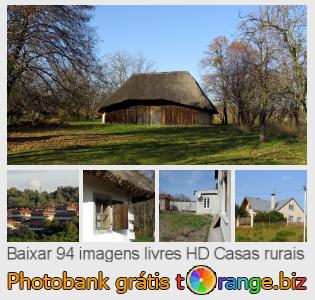 Banco de imagem tOrange oferece fotos grátis da seção:  casas-rurais