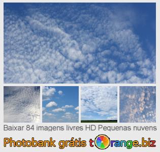 Banco de imagem tOrange oferece fotos grátis da seção:  pequenas-nuvens