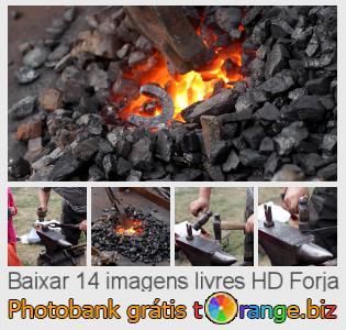 Banco de imagem tOrange oferece fotos grátis da seção:  forja