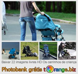 Banco de imagem tOrange oferece fotos grátis da seção:  os-carrinhos-de-criança
