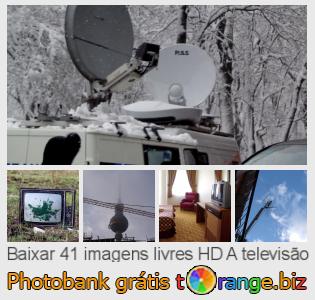 Banco de imagem tOrange oferece fotos grátis da seção:  televisão