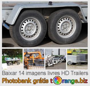 Banco de imagem tOrange oferece fotos grátis da seção:  trailers