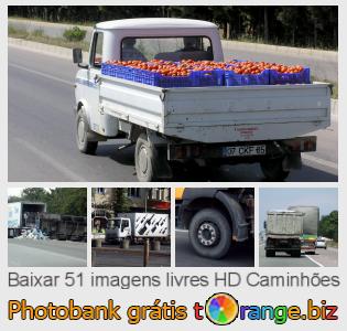 Banco de imagem tOrange oferece fotos grátis da seção:  caminhões