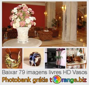 Banco de imagem tOrange oferece fotos grátis da seção:  vasos