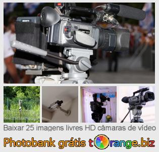 Banco de imagem tOrange oferece fotos grátis da seção:  câmaras-de-vídeo