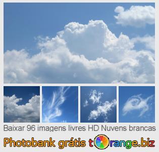 Banco de imagem tOrange oferece fotos grátis da seção:  nuvens-brancas