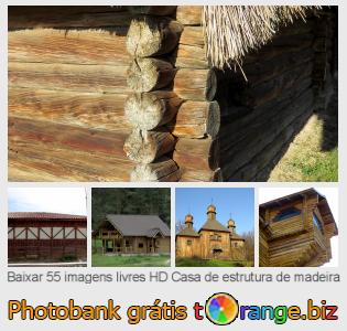 Banco de imagem tOrange oferece fotos grátis da seção:  casa-de-estrutura-de-madeira