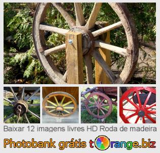 Banco de imagem tOrange oferece fotos grátis da seção:  roda-de-madeira