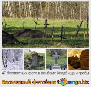 Фотобанк tOrange предлагает бесплатные фото из раздела:  кладбища-и-гробы