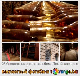 Фотобанк tOrange предлагает бесплатные фото из раздела:  токайское-вино