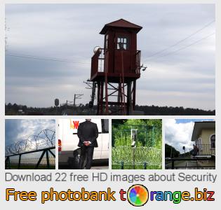 images free photo bank tOrange offers free photos from the section:  security