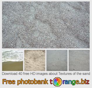images free photo bank tOrange offers free photos from the section:  textures-sand