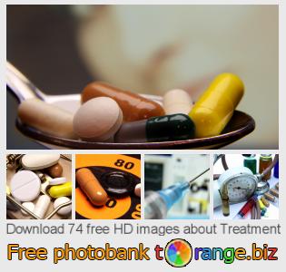 images free photo bank tOrange offers free photos from the section:  treatment