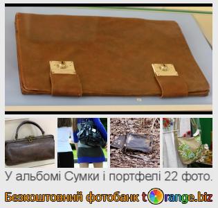 Фотобанк tOrange пропонує безкоштовні фото з розділу:  сумки-і-портфелі