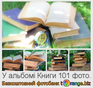 Фотобанк tOrange пропонує безкоштовні фото з розділу:  книги