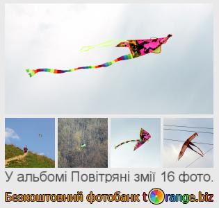 Фотобанк tOrange пропонує безкоштовні фото з розділу:  повітряні-змії