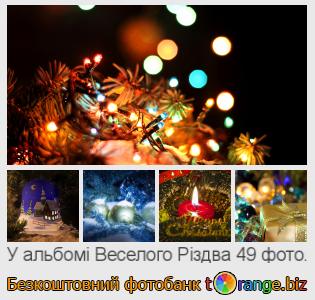 Фотобанк tOrange пропонує безкоштовні фото з розділу:  веселого-різдва
