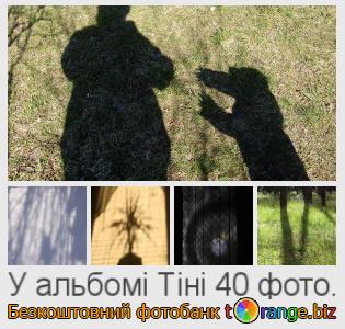 Фотобанк tOrange пропонує безкоштовні фото з розділу:  тіні