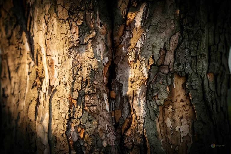 Відреставрована люксова версія  de árboles dañados corteza de los árboles de corteza  №847