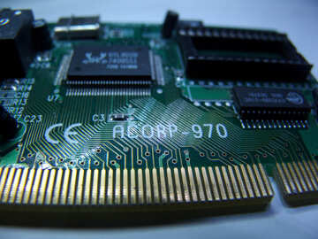 PCI Slot №661