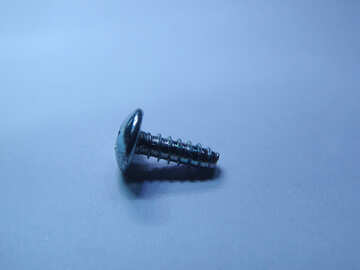Small screw №660