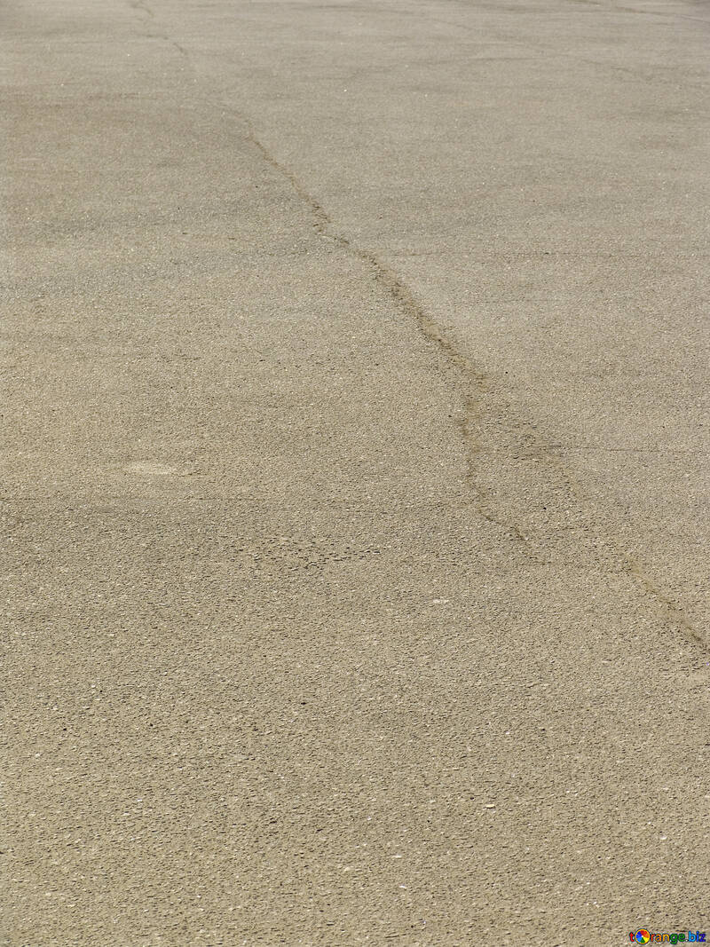 The texture of coarse asphalt №457