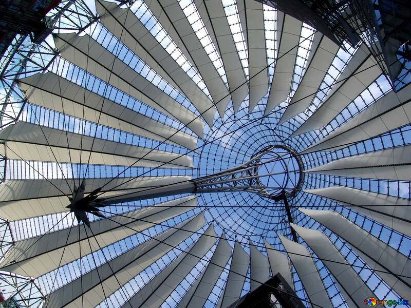 Under the Dome Sony Center №247