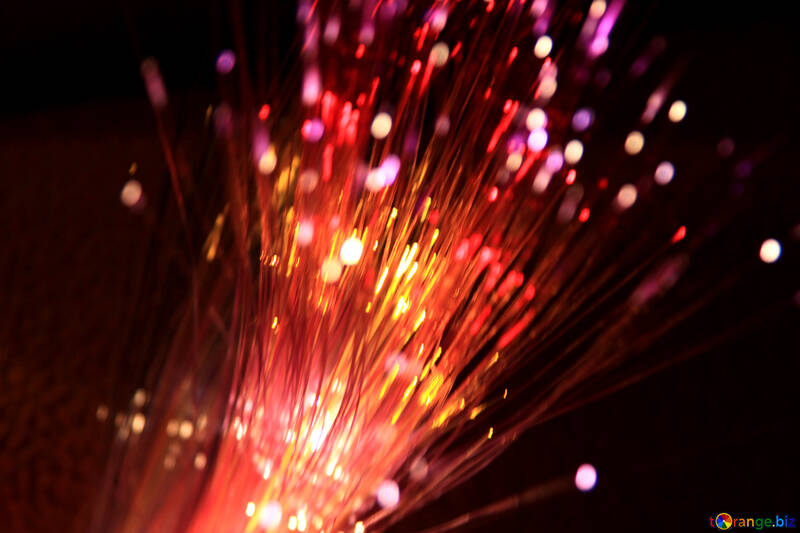 Fibre optique №505