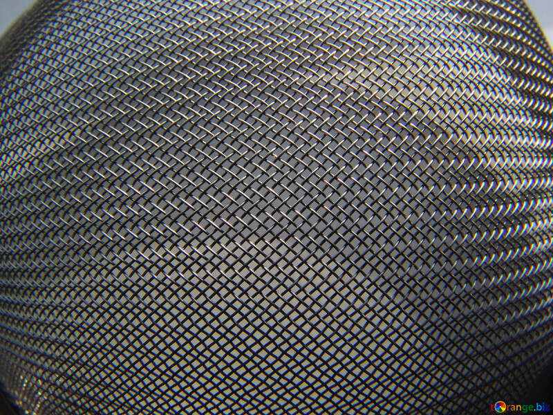 Metal mesh. Texture №651
